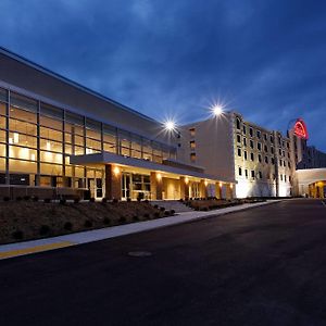Harlows Casino Resort And Spa